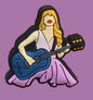 Taylor Shift Silicone Focal Bead (Options)