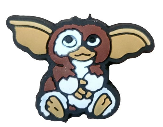 Gizmo Silicone Focal Bead