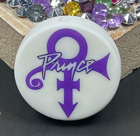 Symbol Focal Bead