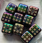LV Cube Beads