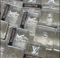 LV Cube Beads