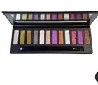 KleanColor Megawatts Volt Eyeshadow Palette