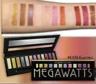 KleanColor Megawatts Volt Eyeshadow Palette