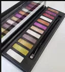 KleanColor Megawatts Volt Eyeshadow Palette