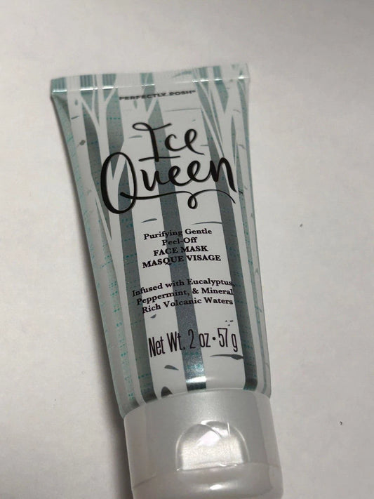 Ice Queen Peeling Mask by Perfectly Posh