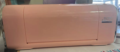 Sizzix Big Shot Switch Plus Machine