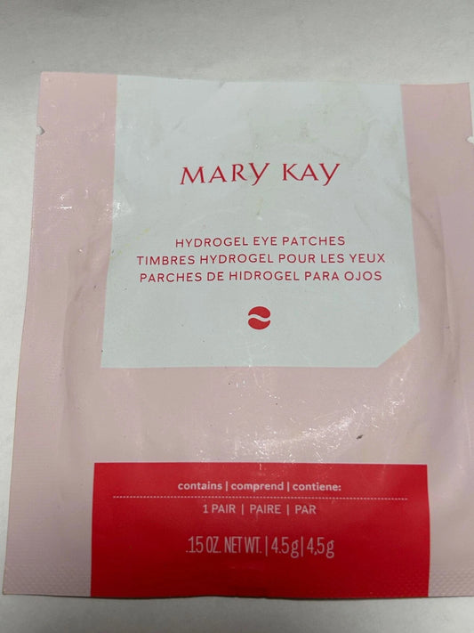 Hydrogel Under Eye Patches 1 Pair by Mary Kay
