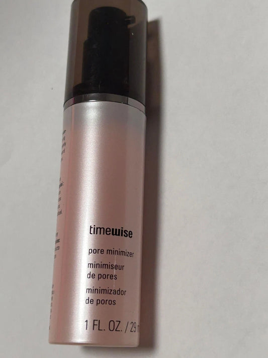 Timewise Pore Minimizer by Mary Kay