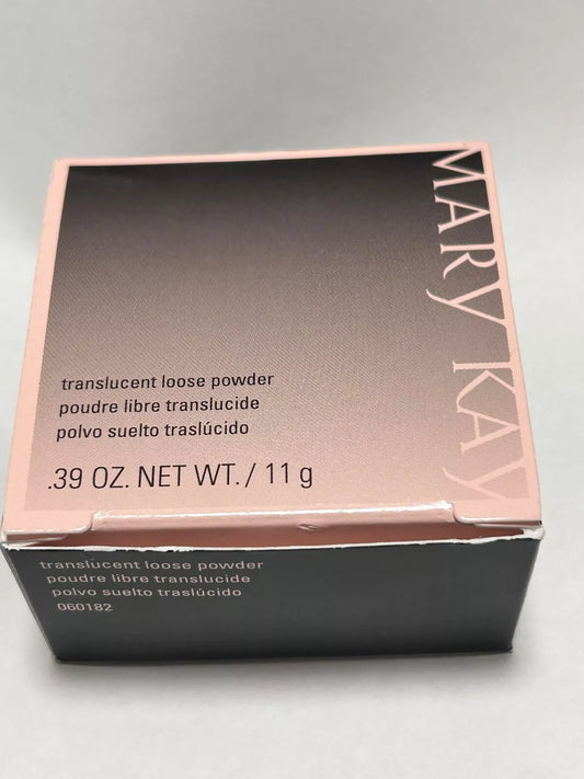 Mary Kay Translucent Loose Powder