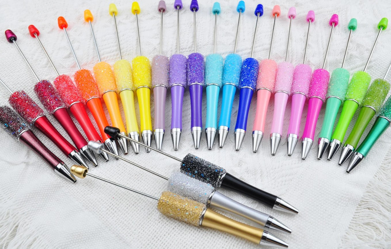 Sugar Bead Pens -Randomly Sent